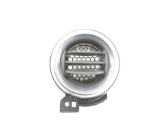 Recambio de rejilla aireadora para nissan micra v (k14) 1.0 ig-t 100 referencia OEM IAM   