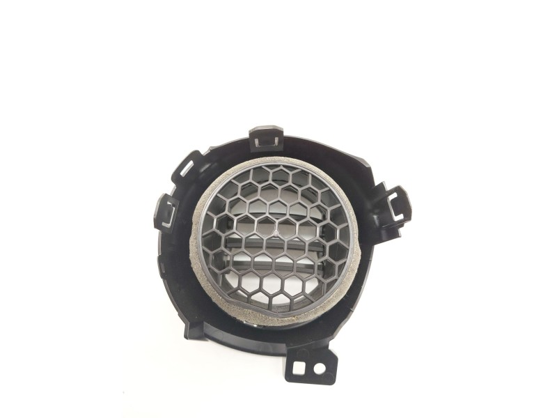 Recambio de rejilla aireadora para nissan micra v (k14) 1.0 ig-t 100 referencia OEM IAM   
							