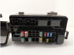 Recambio de caja reles / fusibles para nissan micra v (k14) 1.0 ig-t 100 referencia OEM IAM 5FA0B  