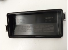 Recambio de caja reles / fusibles para nissan micra v (k14) 1.0 ig-t 100 referencia OEM IAM 5FA0B   2