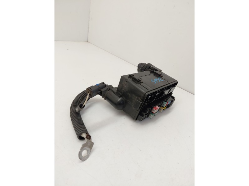 Recambio de caja reles / fusibles para nissan micra v (k14) 1.0 ig-t 100 referencia OEM IAM 5FA0B  