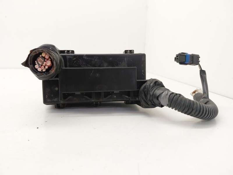 Recambio de caja reles / fusibles para nissan micra v (k14) 1.0 ig-t 100 referencia OEM IAM 5FA0B  