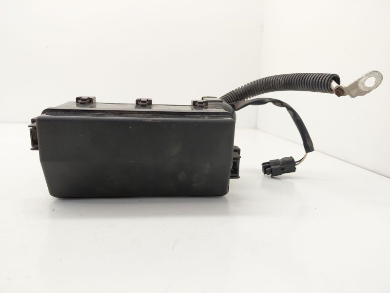 Recambio de caja reles / fusibles para nissan micra v (k14) 1.0 ig-t 100 referencia OEM IAM 5FA0B  