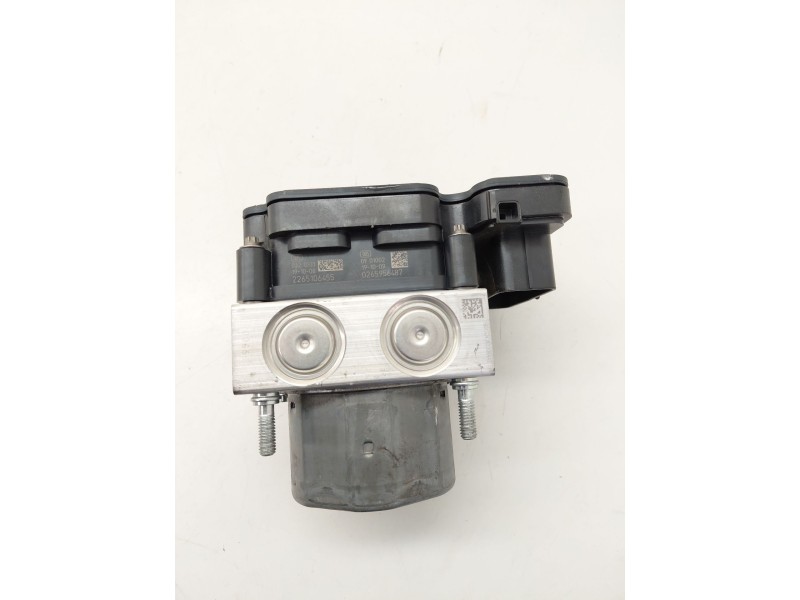 Recambio de abs para nissan micra v (k14) 1.0 ig-t 100 referencia OEM IAM 476605FP0A  