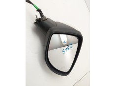 Recambio de retrovisor derecho para nissan micra v (k14) 1.0 ig-t 100 referencia OEM IAM   