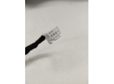 Recambio de retrovisor derecho para nissan micra v (k14) 1.0 ig-t 100 referencia OEM IAM    2