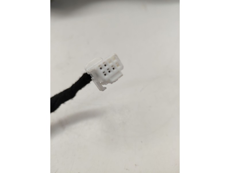 Recambio de retrovisor derecho para nissan micra v (k14) 1.0 ig-t 100 referencia OEM IAM   
							