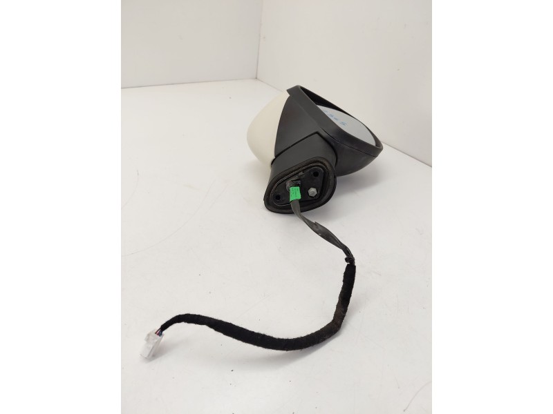 Recambio de retrovisor derecho para nissan micra v (k14) 1.0 ig-t 100 referencia OEM IAM   