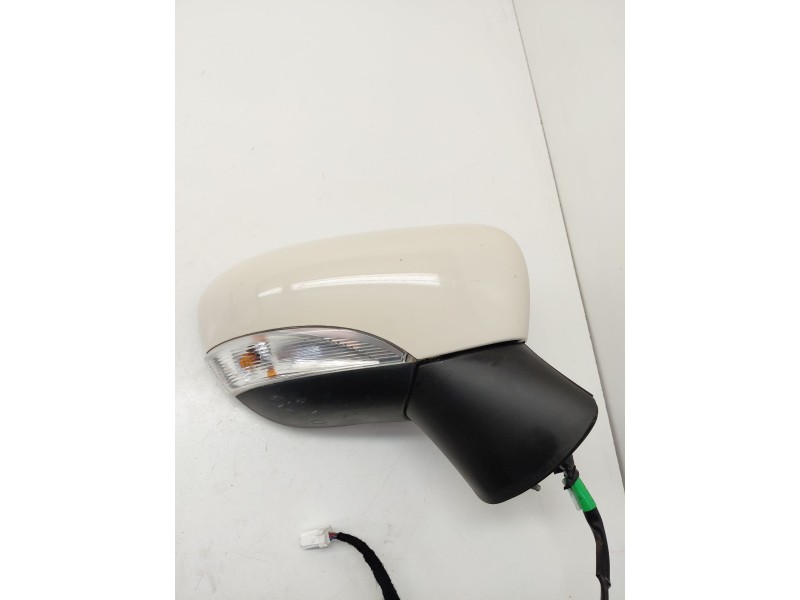 Recambio de retrovisor derecho para nissan micra v (k14) 1.0 ig-t 100 referencia OEM IAM   
							