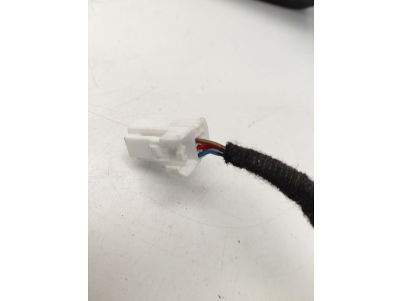 Recambio de retrovisor derecho para nissan micra v (k14) 1.0 ig-t 100 referencia OEM IAM   