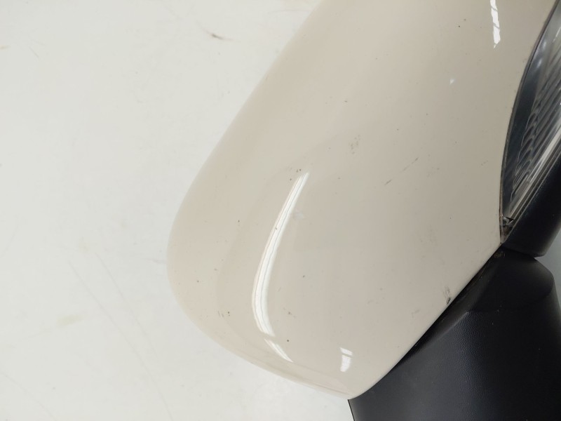 Recambio de espejo retrovisor izquierdo para nissan micra v (k14) 1.0 ig-t 100 referencia OEM IAM   
							
