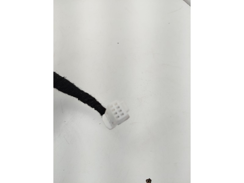 Recambio de espejo retrovisor izquierdo para nissan micra v (k14) 1.0 ig-t 100 referencia OEM IAM   