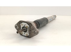 Recambio de amortiguador trasero izquierdo para porsche panamera (970) 3.0 d referencia OEM IAM 97033306107   2