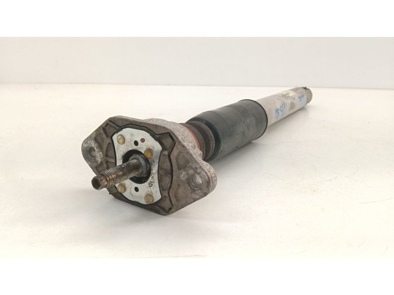 Recambio de amortiguador trasero izquierdo para porsche panamera (970) 3.0 d referencia OEM IAM 97033306107  
							