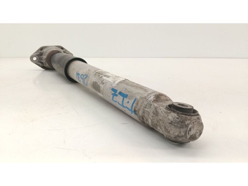 Recambio de amortiguador trasero izquierdo para porsche panamera (970) 3.0 d referencia OEM IAM 97033306107  
							