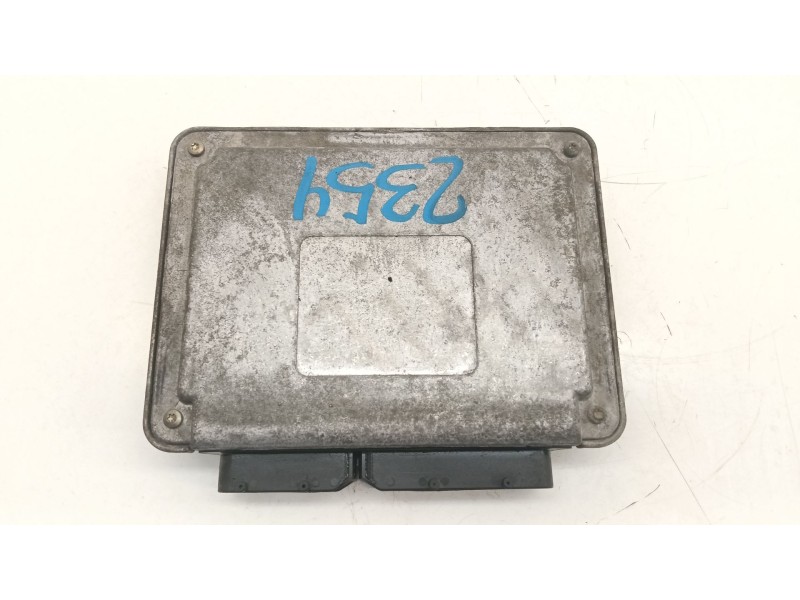 Recambio de centralita motor uce para seat ibiza iii (6l1) 1.4 16v referencia OEM IAM 036906034AH  
							
