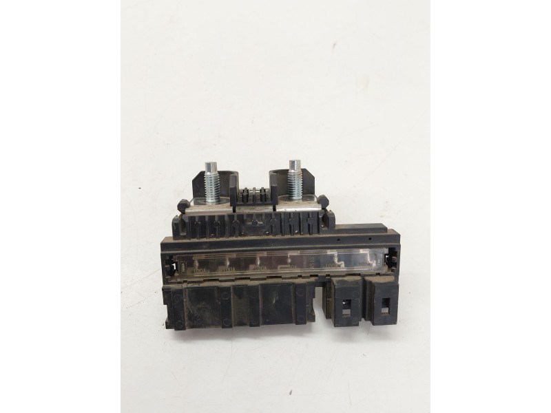 Recambio de no identificado para nissan micra v (k14) 1.0 ig-t 100 referencia OEM IAM 240115FP5B  