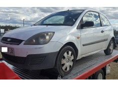 ford fiesta v (jh_, jd_) del año 2006