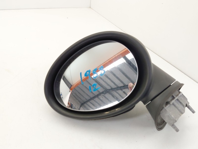Recambio de retrovisor izquierdo para mini mini (r56) one referencia OEM IAM   