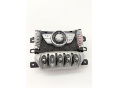 Recambio de mando calefaccion / aire acondicionado para mini mini (r56) one referencia OEM IAM 69790602J  