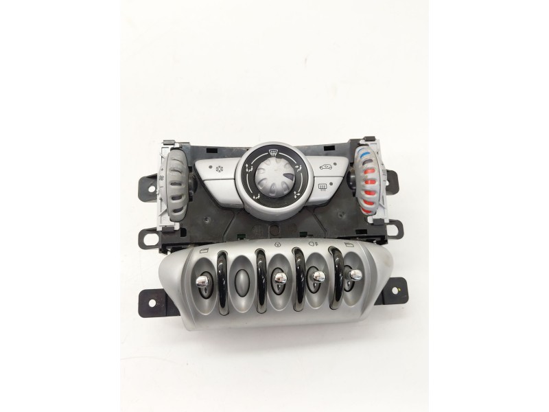 Recambio de mando calefaccion / aire acondicionado para mini mini (r56) one referencia OEM IAM 69790602J  