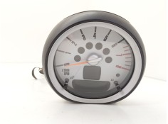Recambio de reloj cuenta kilometros para mini mini (r56) one referencia OEM IAM 920139002  