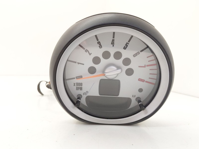 Recambio de reloj cuenta kilometros para mini mini (r56) one referencia OEM IAM 920139002  