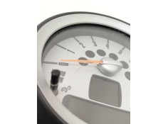 Recambio de reloj cuenta kilometros para mini mini (r56) one referencia OEM IAM 920139002   2