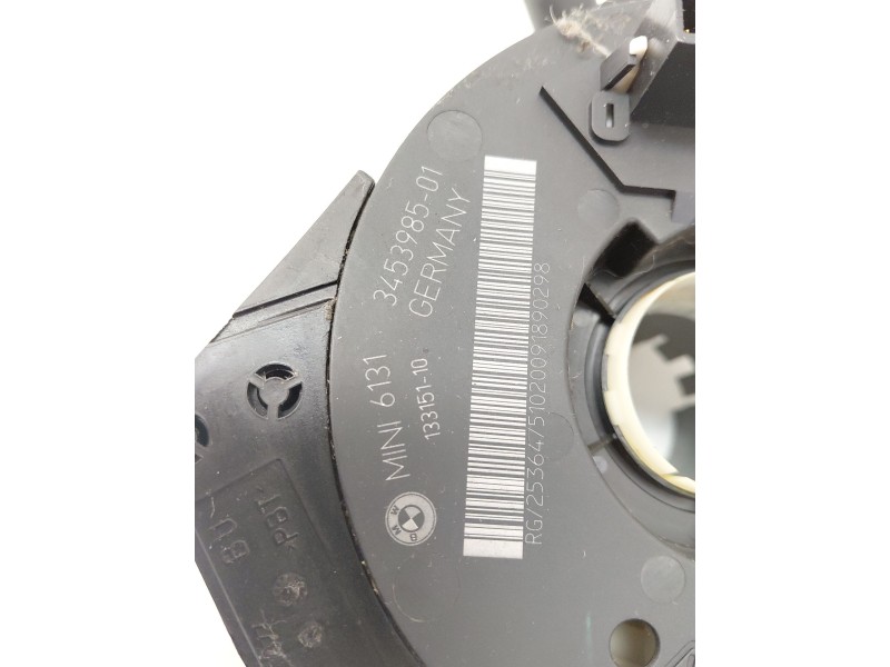 Recambio de mando multifuncion para mini mini (r56) one referencia OEM IAM 345398501  