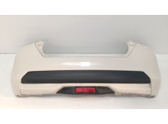 Recambio de paragolpes trasero para nissan micra v (k14) 1.0 ig-t 100 referencia OEM IAM   