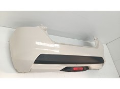 Recambio de paragolpes trasero para nissan micra v (k14) 1.0 ig-t 100 referencia OEM IAM    2