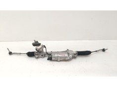 Recambio de cremallera direccion para opel astra k (b16) 1.6 cdti (68) referencia OEM IAM 41519541D  