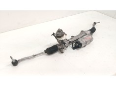 Recambio de cremallera direccion para opel astra k (b16) 1.6 cdti (68) referencia OEM IAM 41519541D   2