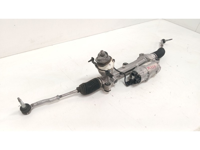 Recambio de cremallera direccion para opel astra k (b16) 1.6 cdti (68) referencia OEM IAM 41519541D  
							