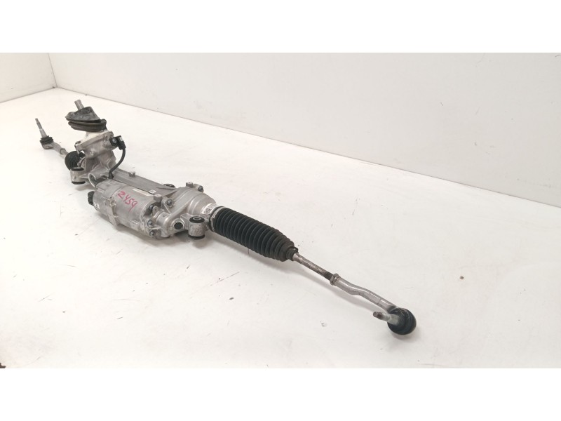 Recambio de cremallera direccion para opel astra k (b16) 1.6 cdti (68) referencia OEM IAM 41519541D  
							
