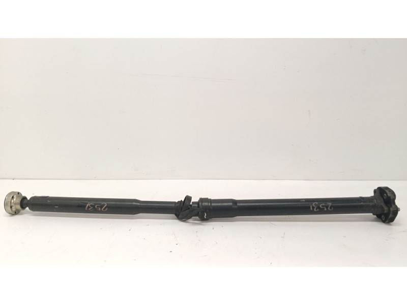 Recambio de cardan delantero para porsche panamera (970) 3.0 d referencia OEM IAM 97042101102  