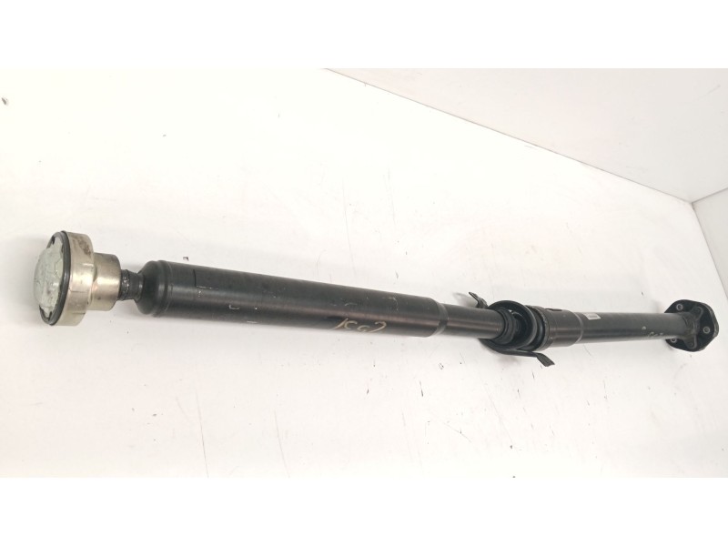 Recambio de cardan delantero para porsche panamera (970) 3.0 d referencia OEM IAM 97042101102  
							