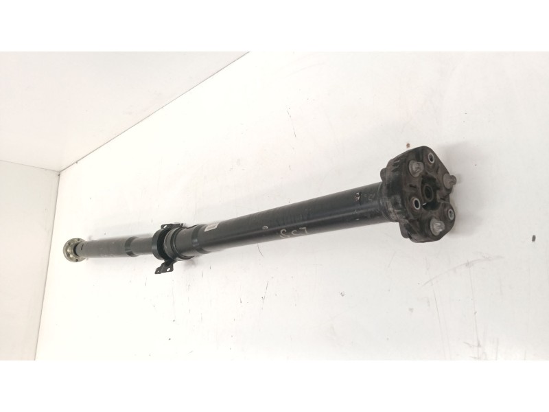 Recambio de cardan delantero para porsche panamera (970) 3.0 d referencia OEM IAM 97042101102  