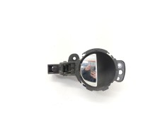 Recambio de maneta interior delantera izquierda para mini mini (r56) one referencia OEM IAM 275371705  