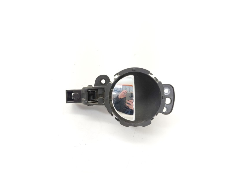 Recambio de maneta interior delantera izquierda para mini mini (r56) one referencia OEM IAM 275371705  
