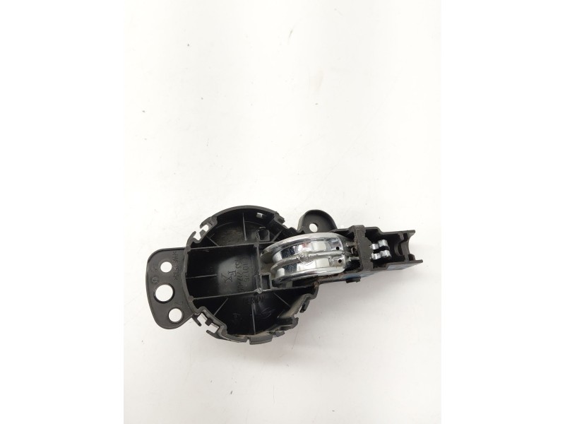 Recambio de maneta interior delantera izquierda para mini mini (r56) one referencia OEM IAM 275371705  