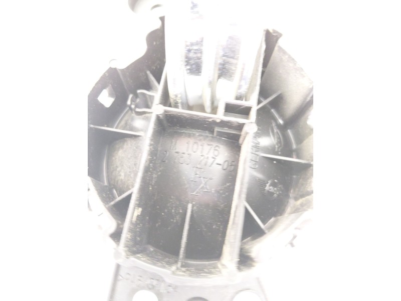 Recambio de maneta interior delantera izquierda para mini mini (r56) one referencia OEM IAM 275371705  