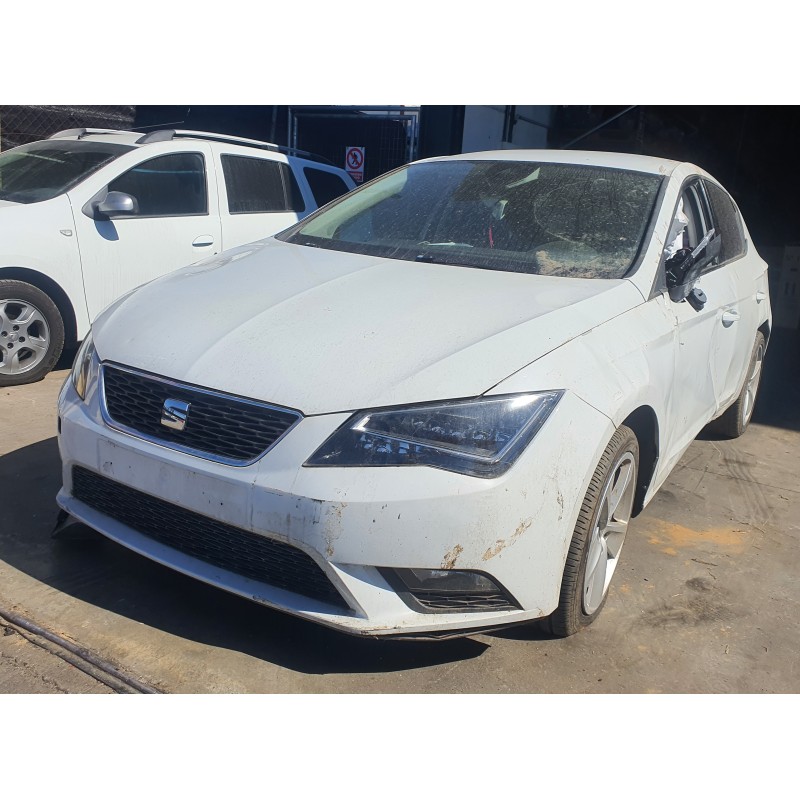 seat leon (5f1) del año 2013