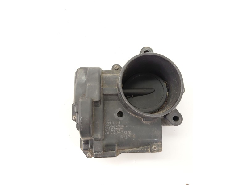 Recambio de caja mariposa para mini mini (r56) one referencia OEM IAM 75766978004  