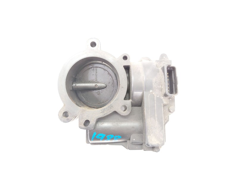 Recambio de caja mariposa para mini mini (r56) one referencia OEM IAM 75766978004  
							