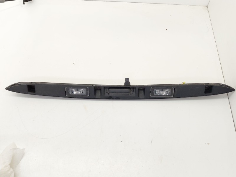 Recambio de maneta exterior porton para mini mini (r56) one referencia OEM IAM 7151140  
							