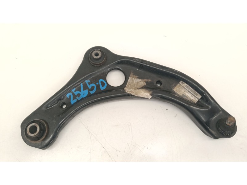 Recambio de brazo suspension inferior delantero derecho para nissan micra v (k14) 1.0 ig-t 100 referencia OEM IAM 545005FA1C  