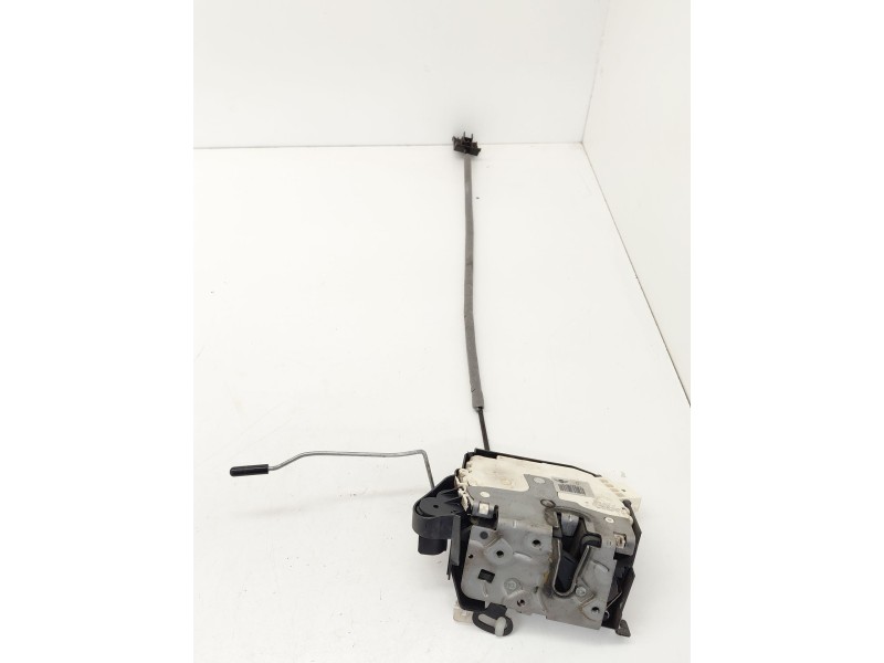 Recambio de cerradura puerta delantera izquierda para mini mini (r56) one referencia OEM IAM 275259507  
							