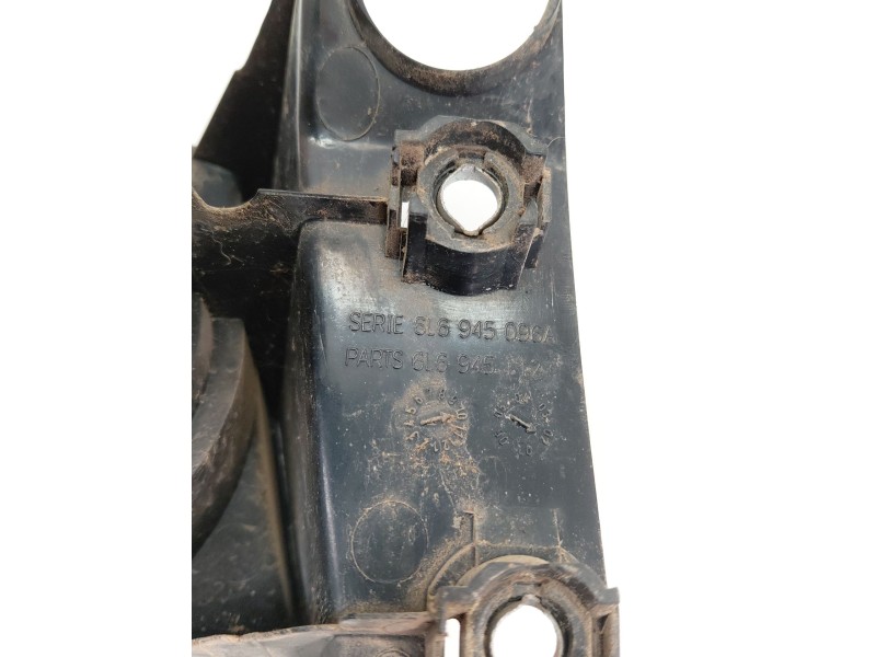 Recambio de piloto trasero izquierdo para seat ibiza iii (6l1) 1.4 16v referencia OEM IAM 6L6945096A  
							