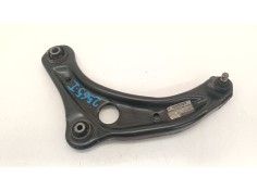 Recambio de brazo suspension inferior delantero izquierdo para nissan micra v (k14) 1.0 ig-t 100 referencia OEM IAM 545015FA1C  
